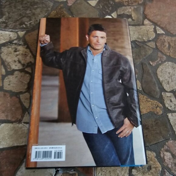 Brad Thor "The Athena Project" Hardcover Thriller, 10 in the Scot Harvath Series - Picture 2 of 6